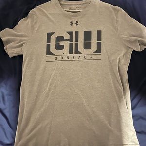 Gonzaga Men’s Medium TShirt
